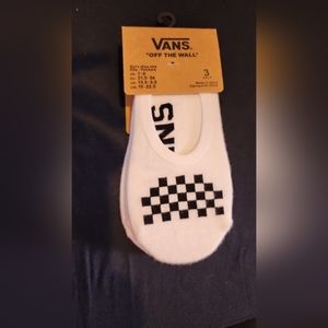 Vans socks